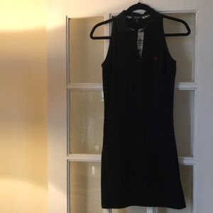 Burberry dress